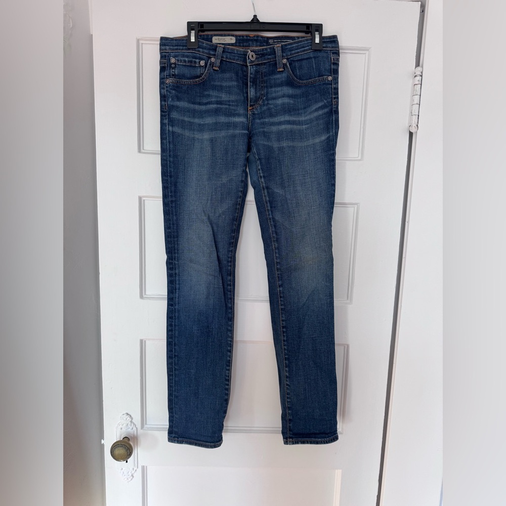 AG Stevie Jeans